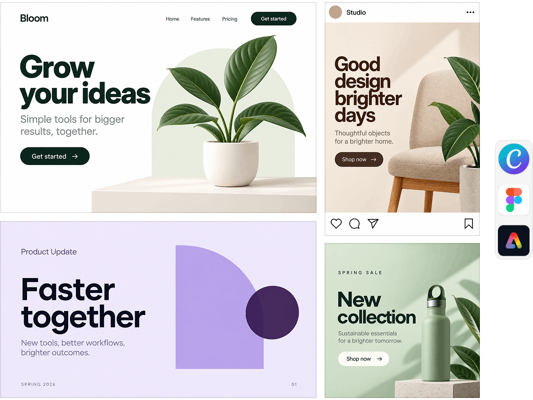 What is Design Buddy